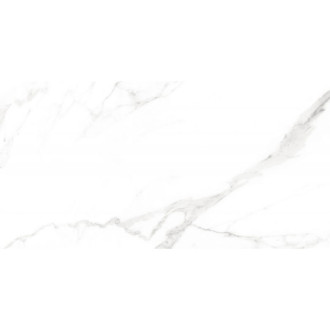 Mexen Agata Grey próbka gresu szkliwionego rekt. G1, płytka podłogowo-ścienna 120 x 60 cm, połysk - TL144-01-S