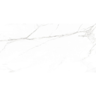 Mexen Agata Grey próbka gresu szkliwionego rekt. G1, płytka podłogowo-ścienna 120 x 60 cm, połysk - TL144-01-S