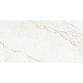 Mexen Rayas Beige próbka gresu szkliwionego rekt. G1, płytka podłogowo-ścienna 120 x 60 cm, połysk - TL147-00-S