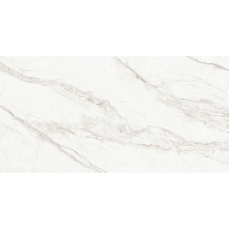 Mexen Rayas Silver próbka gresu szkliwionego rekt. G1, płytka podłogowo-ścienna 120 x 60 cm, połysk - TL147-01-S