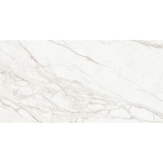 Mexen Rayas Silver próbka gresu szkliwionego rekt. G1, płytka podłogowo-ścienna 120 x 60 cm, połysk - TL147-01-S