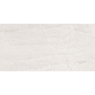 Mexen Homes Bianco próbka gresu szkliwionego rekt. G1, płytka podłogowo-ścienna 120 x 60 cm, połysk - TL151-00-S