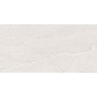 Mexen Homes Bianco próbka gresu szkliwionego rekt. G1, płytka podłogowo-ścienna 120 x 60 cm, połysk - TL151-00-S