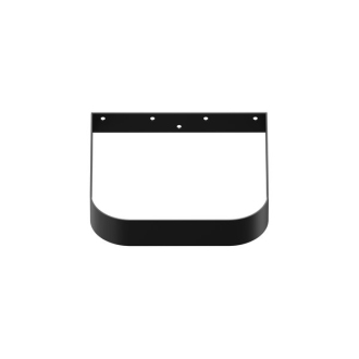 Ravak Konzole Yard 600 black X01782