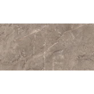 Vzorek glazované kameniny Mexen Arbour Taupe, obdélníková, G1, dlažba a obklad 120 x 60 cm, lesklá - TL158-01-S