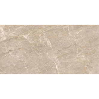 Mexen Nairobi Brown próbka gresu szkliwionego rekt. G1, płytka podłogowo-ścienna 120 x 60 cm, połysk - TL160-01-S