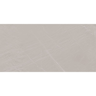 Mexen Windsar Grey próbka gresu szkliwionego rekt. G1, płytka podłogowo-ścienna 120 x 60 cm, połysk - TL164-00-S