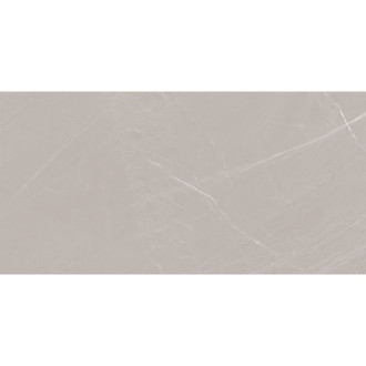 Mexen Windsar Grey próbka gresu szkliwionego rekt. G1, płytka podłogowo-ścienna 120 x 60 cm, połysk - TL164-00-S