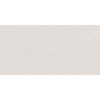 Mexen Windsar White próbka gresu szkliwionego rekt. G1, płytka podłogowo-ścienna 120 x 60 cm, połysk - TL164-02-S