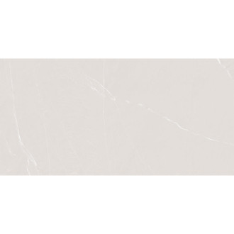 Mexen Windsar White próbka gresu szkliwionego rekt. G1, płytka podłogowo-ścienna 120 x 60 cm, połysk - TL164-02-S