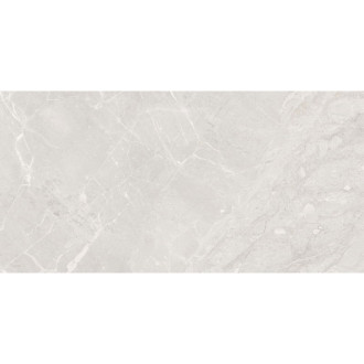 Mexen Valencia Bianco próbka gresu szkliwionego rekt. G1, płytka podłogowo-ścienna 120 x 60 cm, połysk - TL169-02-S