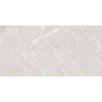 Mexen Valencia Bianco próbka gresu szkliwionego rekt. G1, płytka podłogowo-ścienna 120 x 60 cm, połysk - TL169-02-S