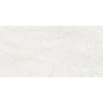 Mexen Krypton Bianco próbka gresu szkliwionego rekt. G1, płytka podłogowo-ścienna 120 x 60 cm, połysk - TL170-01-S