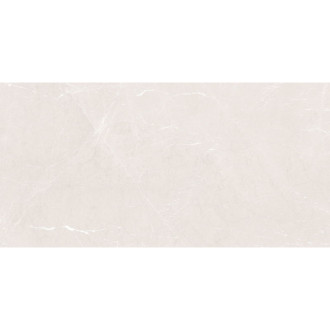 Mexen Gloster Bianco próbka gresu szkliwionego rekt. G1, płytka podłogowo-ścienna 120 x 60 cm, połysk - TL172-00-S