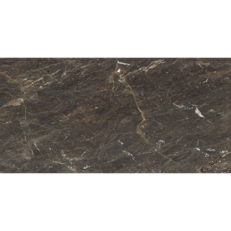 Vzorek glazované kameniny Mexen Sintra Bronze, obdélníková, G1, dlažba a obklad 120 x 60 cm, vysoký lesk - TL204-01-S