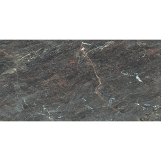 Vzorek glazované kameniny Mexen Sintra Verde, obdélníková, G1, dlažba a obklad 120 x 60 cm, vysoký lesk - TL204-06-S