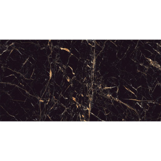 Vzorek glazované kameniny Mexen Python Gold, obdélníková, G1, dlažba a obklad 120 x 60 cm, vysoký lesk - TL212-00-S