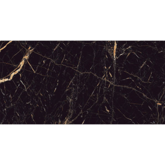 Vzorek glazované kameniny Mexen Python Gold, obdélníková, G1, dlažba a obklad 120 x 60 cm, vysoký lesk - TL212-00-S