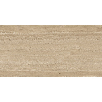 Vzorek glazované kameniny Mexen Neo Travertino Beige, obdélníková, G1, dlažba a obklad 120 x 60 cm, matná - TL302-00-S