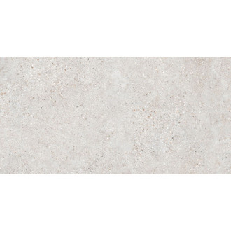 Vzorek glazované kameniny Mexen Inspira Bianco, obdélníková, G1, dlažba a obklad 120 x 60 cm, matná - TL303-00-S