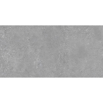 Vzorek šedé glazované kameniny Mexen Inspira, obdélníková, G1, dlažba a obklad 120 x 60 cm, matná - TL303-02-S