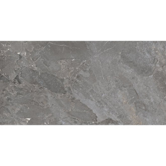 Vzorek glazované kameniny Mexen Terralite Gray, obdélníková, G1, dlažba a obklad 120 x 60 cm, matná - TL306-05-S