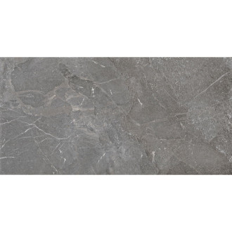 Vzorek glazované kameniny Mexen Terralite Gray, obdélníková, G1, dlažba a obklad 120 x 60 cm, matná - TL306-05-S