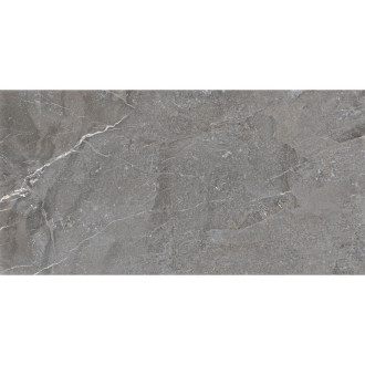 Vzorek glazované kameniny Mexen Terralite Gray, obdélníková, G1, dlažba a obklad 120 x 60 cm, matná - TL306-05-S