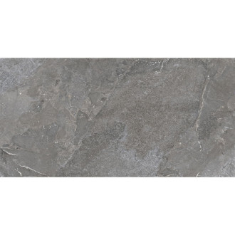 Vzorek glazované kameniny Mexen Terralite Gray, obdélníková, G1, dlažba a obklad 120 x 60 cm, matná - TL306-05-S