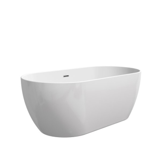 Ravak Vana FREEDOM O 1690x800 snowwhite volně stojící XC00100020
