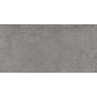 Vzorek šedé glazované kameniny Mexen Dimona, obdélníková, G1, dlažba a obklad 120 x 60 cm, matná - TL321-01-S