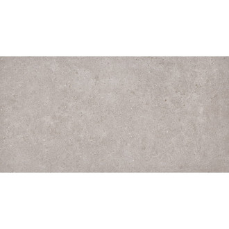 Vzorek obdélníkové glazované kameniny Mexen Town Silver G1, dlažba a obklad 120 x 60 cm, matná - TL325-04-S