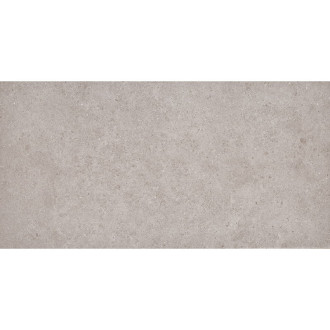 Vzorek obdélníkové glazované kameniny Mexen Town Silver G1, dlažba a obklad 120 x 60 cm, matná - TL325-04-S