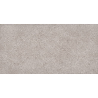 Vzorek obdélníkové glazované kameniny Mexen Town Silver G1, dlažba a obklad 120 x 60 cm, matná - TL325-04-S