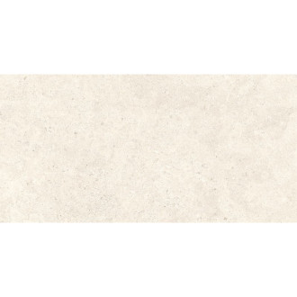 Vzorek glazované kameniny Mexen Elvas Bianco, obdélníková, G1, dlažba a obklad 120 x 60 cm, matná - TL330-04-S