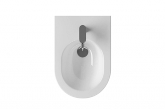 Ravak Bidet Uni Chrome závěsný white X01517