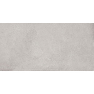 Vzorek glazované kameniny Mexen Recto Silver, obdélníková, G1, dlažba a obklad 120 x 60 cm, matná - TL333-06-S