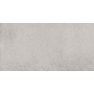 Vzorek glazované kameniny Mexen Recto Silver, obdélníková, G1, dlažba a obklad 120 x 60 cm, matná - TL333-06-S
