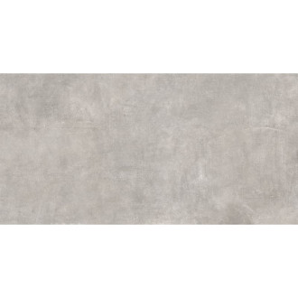 Vzorek obdélníkové glazované kameniny Mexen Kamen stříbrné barvy G1, dlažba a obklad 120 x 60 cm, matná - TL335-06-S