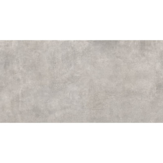 Vzorek obdélníkové glazované kameniny Mexen Kamen stříbrné barvy G1, dlažba a obklad 120 x 60 cm, matná - TL335-06-S