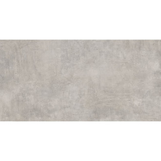 Vzorek obdélníkové glazované kameniny Mexen Kamen stříbrné barvy G1, dlažba a obklad 120 x 60 cm, matná - TL335-06-S