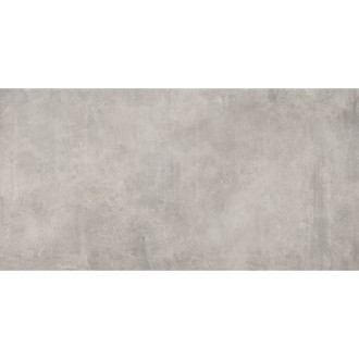 Vzorek obdélníkové glazované kameniny Mexen Kamen stříbrné barvy G1, dlažba a obklad 120 x 60 cm, matná - TL335-06-S