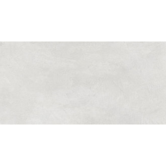 Vzorek glazované kameniny Mexen Cementum Bianco, obdélníková, G1, dlažba a obklad 120 x 60 cm, matná - TL341-00-S