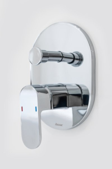Ravak CR 065.00 Podomítková s přepínačem pro R-box X070056