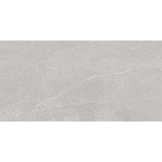 Mexen Circuit Grey próbka gresu szkliwionego rekt. G1, płytka podłogowo-ścienna 120 x 60 cm, mat - TL344-02-S