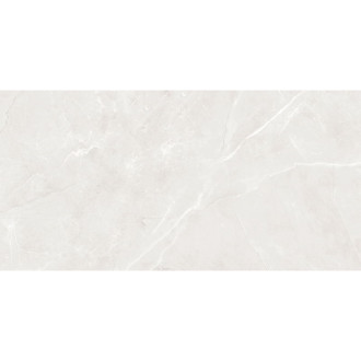 Mexen Boca Bianco próbka gresu szkliwionego rekt. G1, płytka podłogowo-ścienna 120 x 60 cm, carving - TL403-00-S