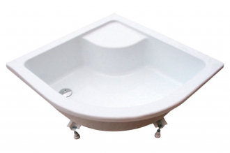 Ravak Vanička SABINA-80 LA white A214001020