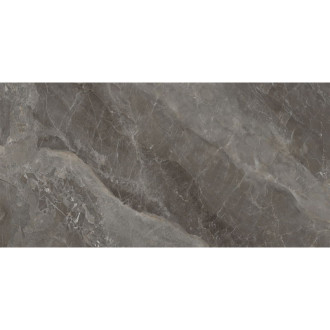 Vzorek glazované kameniny Mexen Rowan Gris, obdélníková, G1, dlažba a obklad 120 x 60 cm, řezba - TL404-01-S