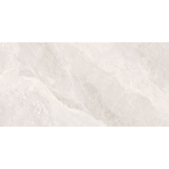 Vzorek glazované kameniny Mexen Rowan Pearl, obdélníková, G1, dlažba a obklad 120 x 60 cm, řezba - TL404-02-S