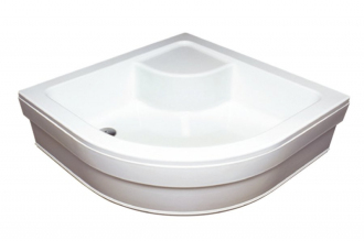 Ravak Vanička SABINA-80 LA white A214001020